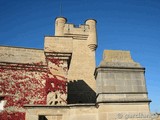 Castillo palacio de Olite