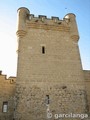 Castillo palacio de Olite