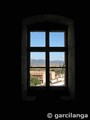 Castillo palacio de Olite