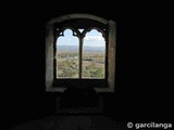 Castillo palacio de Olite