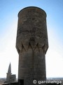 Castillo palacio de Olite