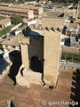 Castillo palacio de Olite