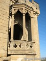 Castillo palacio de Olite