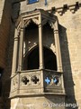 Castillo palacio de Olite