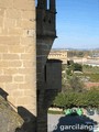 Castillo palacio de Olite