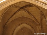 Castillo palacio de Olite