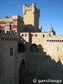 Castillo palacio de Olite