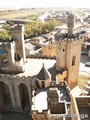 Castillo palacio de Olite