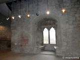 Castillo palacio de Olite