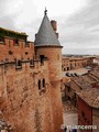 Castillo palacio de Olite