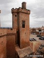 Castillo palacio de Olite