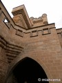 Castillo palacio de Olite