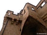 Castillo palacio de Olite