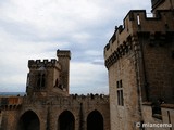 Castillo palacio de Olite