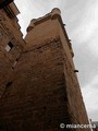 Castillo palacio de Olite