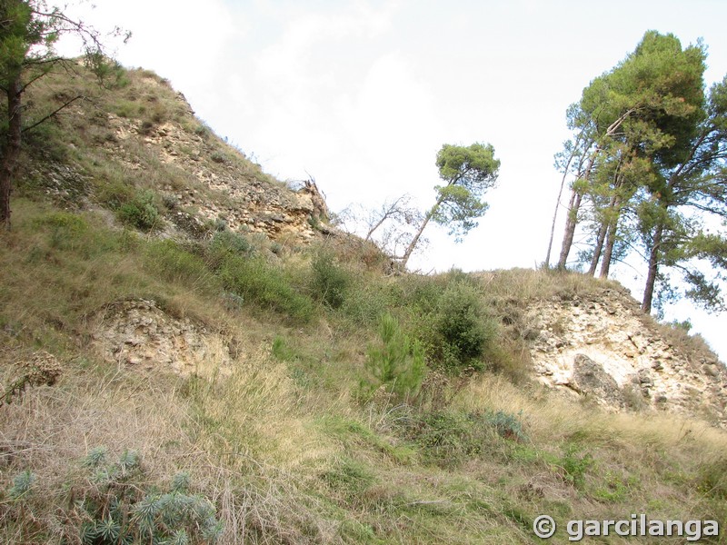 Castillo de Zalatambor