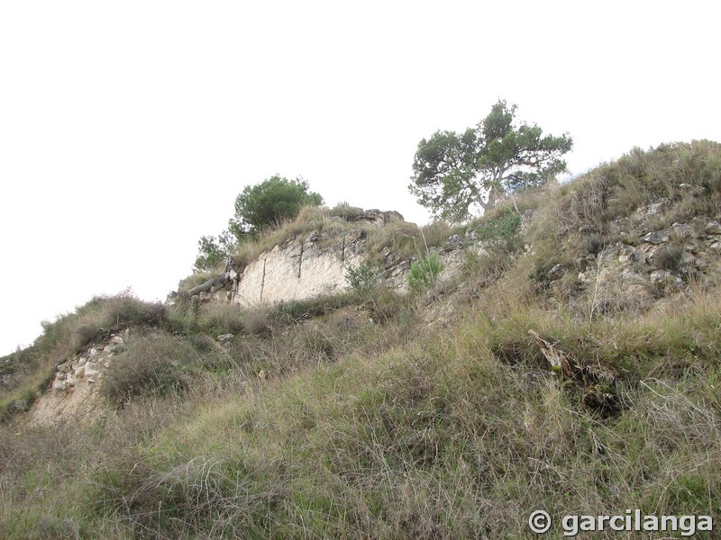 Castillo de Zalatambor