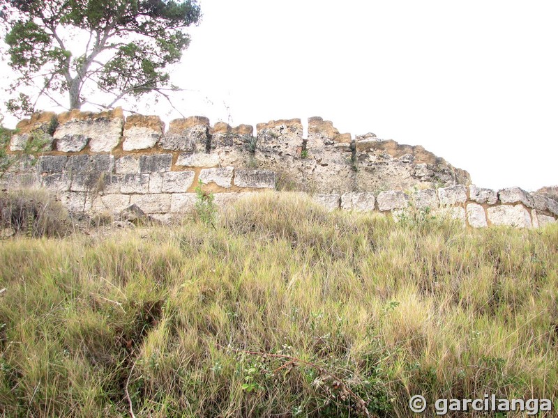 Castillo de Zalatambor