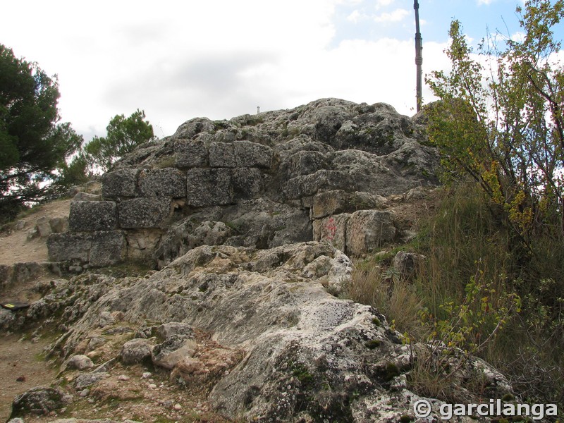 Castillo de Zalatambor