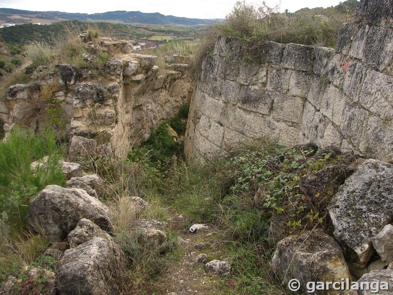 Castillo de Zalatambor