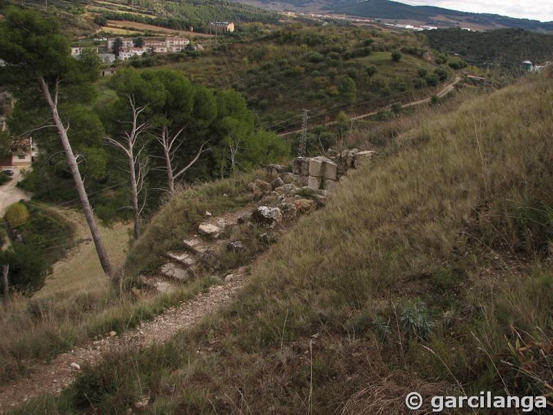 Castillo de Zalatambor