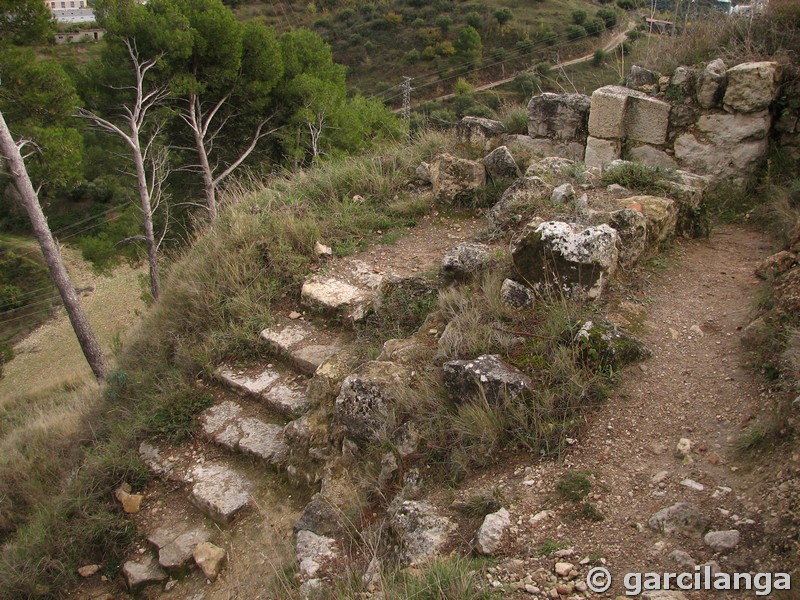 Castillo de Zalatambor