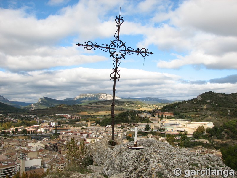 Castillo de Zalatambor