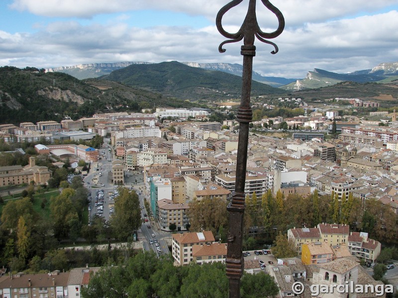 Castillo de Zalatambor