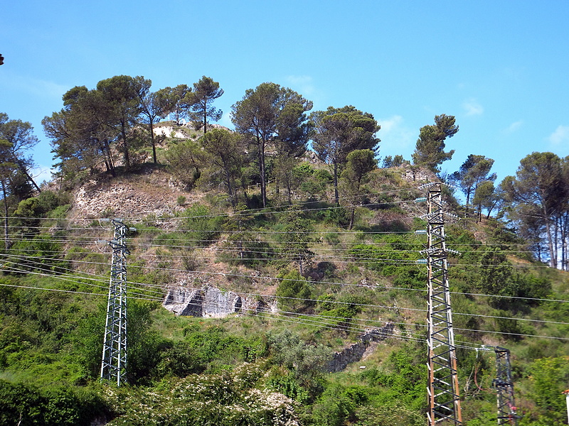 Castillo de Zalatambor