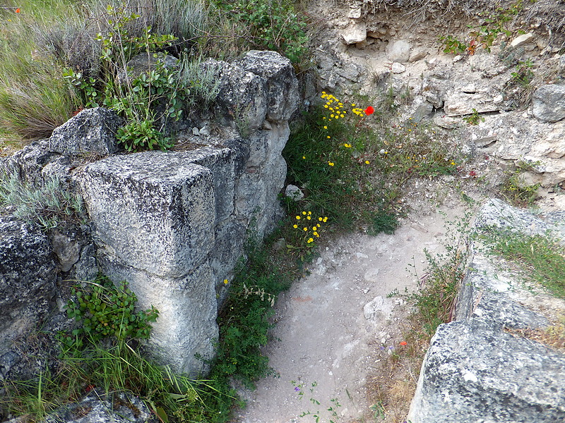 Castillo de Zalatambor