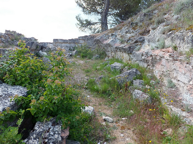 Castillo de Zalatambor