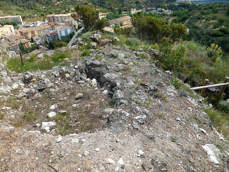 Castillo de Zalatambor