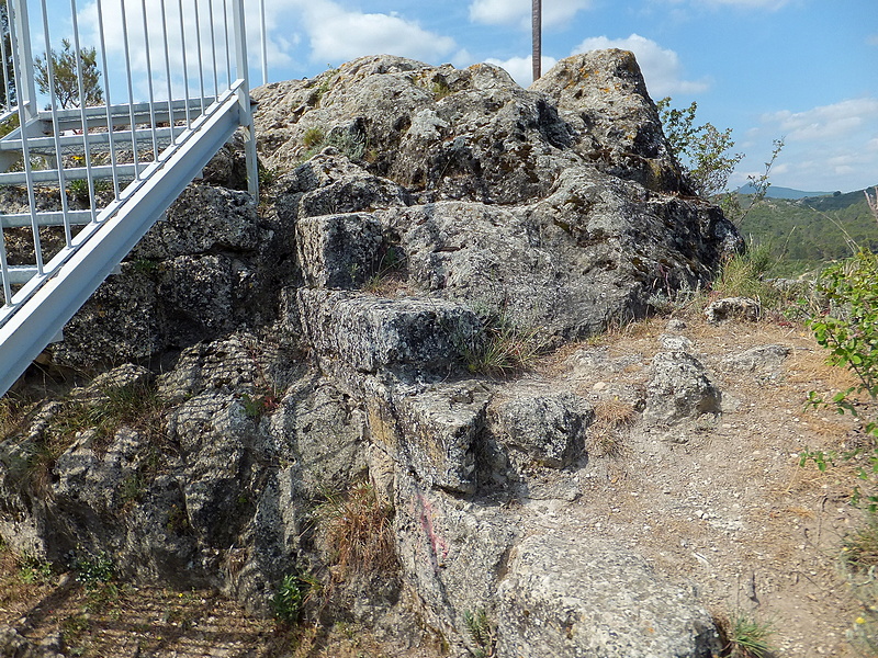 Castillo de Zalatambor