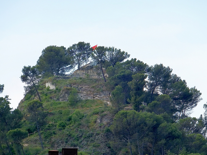 Castillo de Zalatambor