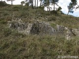 Castillo de Zalatambor