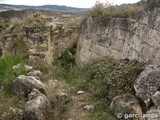 Castillo de Zalatambor