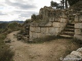 Castillo de Zalatambor