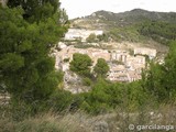 Castillo de Zalatambor