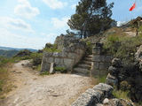 Castillo de Zalatambor