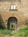 Castillo palacio de Guenduláin