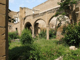 Castillo palacio de Guenduláin