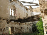 Castillo palacio de Guenduláin