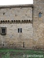 Castillo palacio de Arazuri