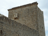 Castillo palacio de Arazuri