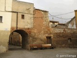 Portal del Estanco