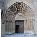 Basílica fortificada de Santa María la Real