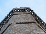 Basílica fortificada de Santa María la Real