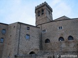 Basílica fortificada de Santa María la Real