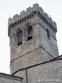 Basílica fortificada de Santa María la Real