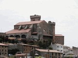 Basílica fortificada de Santa María la Real